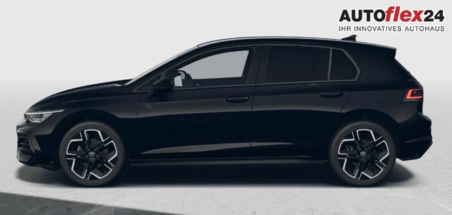 Vorlauffahrzeuge Volkswagen Golf - R-Line 8 DSG Matrix 5J.Gar Keyl ParkAs SHZ
