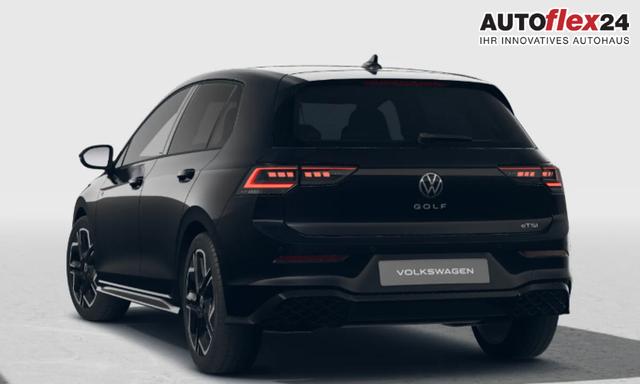Volkswagen Golf R-Line 8 DSG Matrix 5J.Gar Keyl ParkAs SHZ 