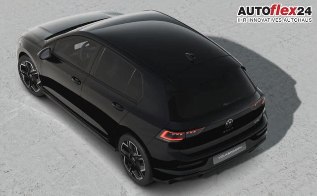 Volkswagen Golf R-Line 8 DSG Matrix 5J.Gar Keyl ParkAs SHZ 