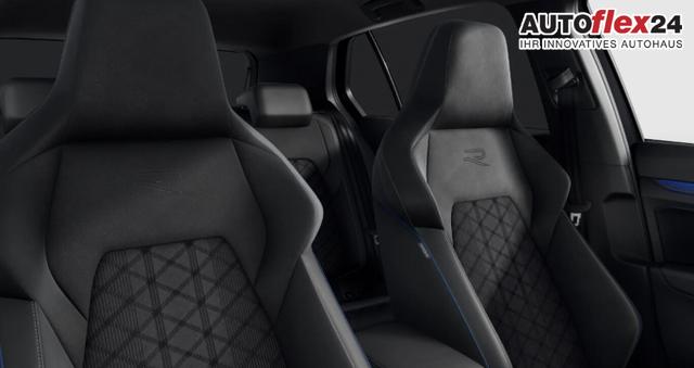 Volkswagen Golf R-Line 8 DSG Matrix 5J.Gar Keyl ParkAs SHZ 