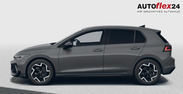 Vorlauffahrzeuge Volkswagen Golf - R-Line 8 DSG Matrix Pano 5J.Gar Keyl ParkAs