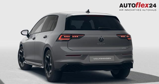 Volkswagen Golf R-Line 8 DSG Matrix Pano 5J.Gar Keyl ParkAs 