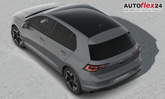 Volkswagen Golf R-Line 8 DSG Matrix Pano 5J.Gar Keyl ParkAs 