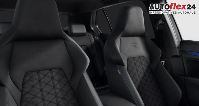 Volkswagen Golf R-Line 8 DSG Matrix Pano 5J.Gar Keyl ParkAs 