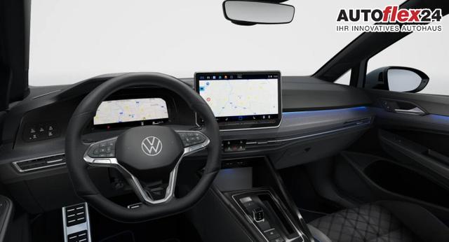 Volkswagen Golf R-Line 8 DSG Matrix Pano 5J.Gar Keyl ParkAs 