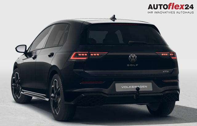 Volkswagen Golf R-Line 8 DSG Matrix 5J.Gar Keyl ParkAs SHZ 
