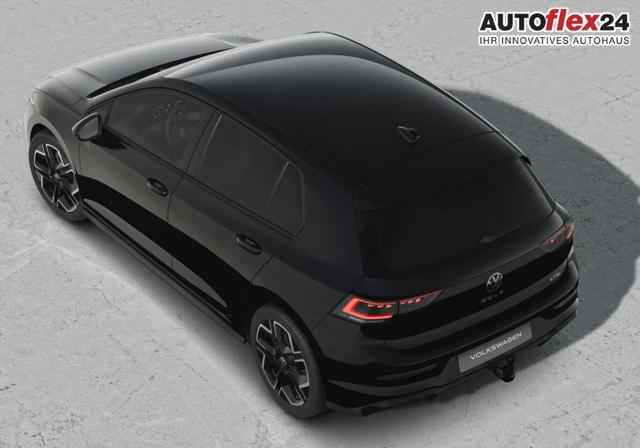 Volkswagen Golf R-Line 8 DSG Matrix 5J.Gar Keyl ParkAs SHZ 