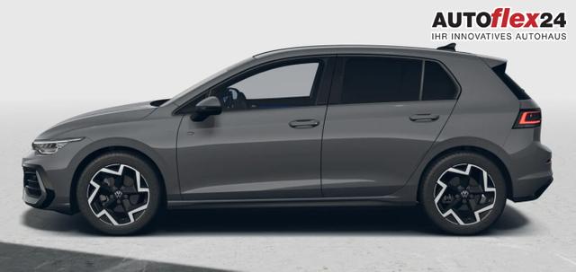 Vorlauffahrzeuge Volkswagen Golf - R-Line 8 DSG Matrix 5J.Gar Keyl ParkAs SHZ