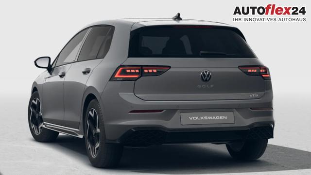 Volkswagen Golf R-Line 8 DSG Matrix 5J.Gar Keyl ParkAs SHZ 