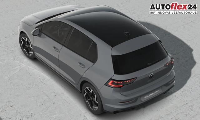 Volkswagen Golf R-Line 8 DSG Matrix 5J.Gar Keyl ParkAs SHZ 