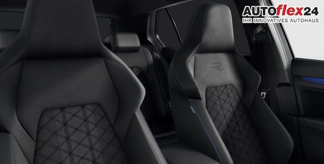 Volkswagen Golf R-Line 8 DSG Matrix 5J.Gar Keyl ParkAs SHZ 