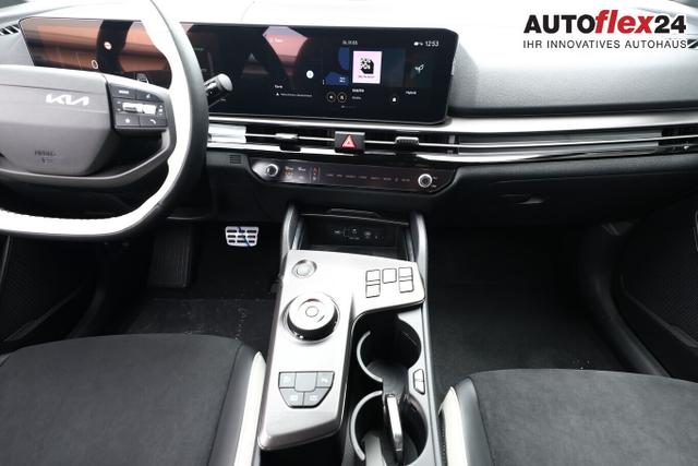 Kia Sportage GT-line HEV eHK elSitze 4xSHZ DigC ACC 