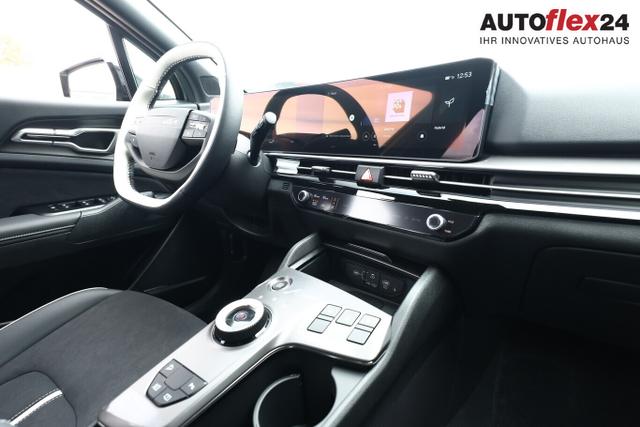 Kia Sportage GT-line HEV eHK elSitze 4xSHZ DigC ACC 