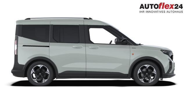 Ford Tourneo Courier Active WinterP ACC Nav Kam TotW 