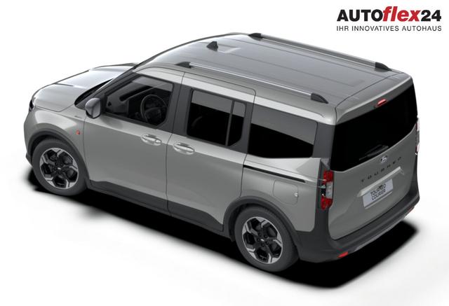 Ford Tourneo Courier Active WinterP ACC Nav Kam TotW 