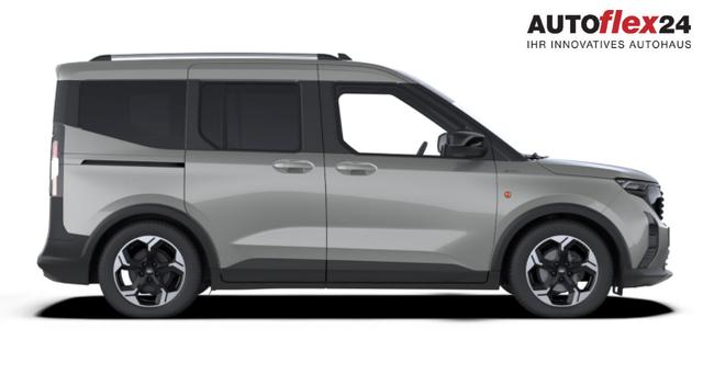 Ford Tourneo Courier Active WinterP ACC Nav Kam TotW 
