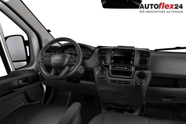 Fiat Ducato Maxi 35 AT8 L3H2 Klimaaut. Kam 7"Display 
