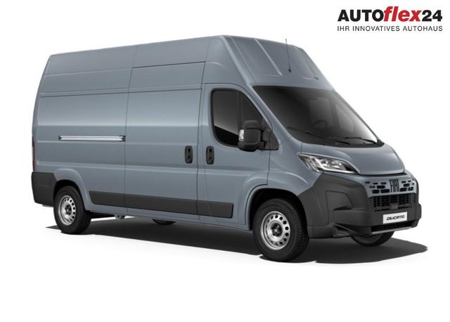 Vorlauffahrzeuge Fiat Ducato - Maxi 35 AT8 L3H3 Klimaaut. Kam 7"Display