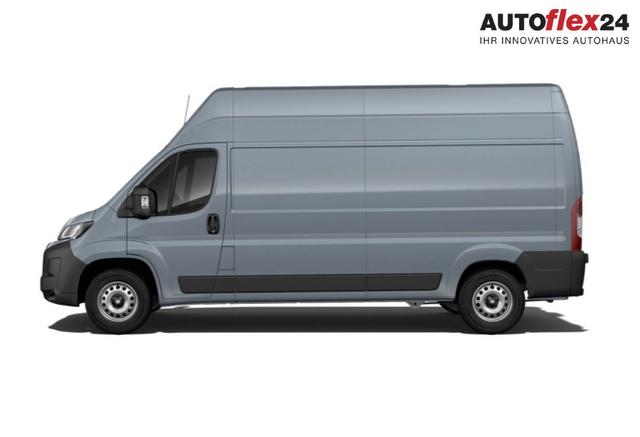 Fiat Ducato Maxi 35 AT8 L3H3 Klimaaut. Kam 7"Display 