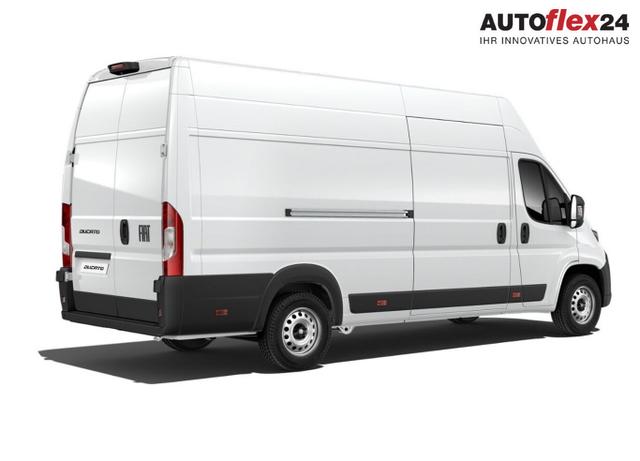 Fiat Ducato Maxi 35 AT8 L4H3 7"Display AppCo 270&deg;HFT 