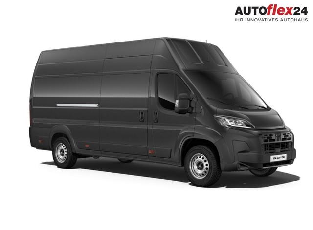 Vorlauffahrzeuge Fiat Ducato - Maxi 35 AT8 L4H3 7"Display AppCo 270&deg;HFT