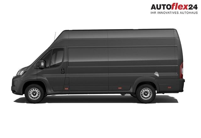 Fiat Ducato Maxi 35 AT8 L4H3 7"Display AppCo 270&deg;HFT 