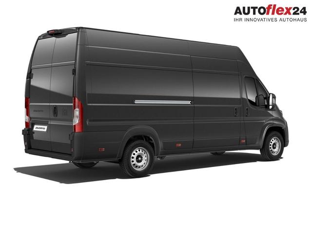 Fiat Ducato Maxi 35 AT8 L4H3 7"Display AppCo 270&deg;HFT 