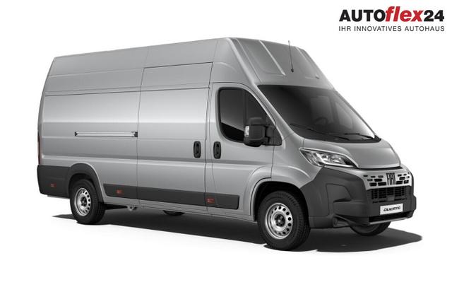 Vorlauffahrzeuge Fiat Ducato - Maxi 35 AT8 L4H3 Klimaaut. Kam 7"Display