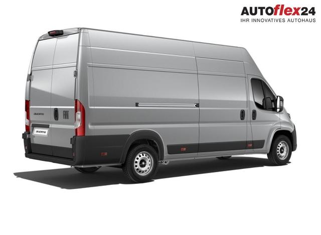 Fiat Ducato Maxi 35 AT8 L4H3 Klimaaut. Kam 7"Display 