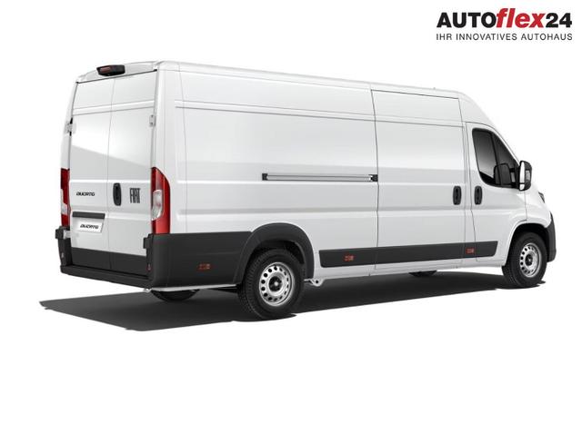 Fiat Ducato Maxi 35 AT8 L4H2 Klimaaut. Kam 7"Display 
