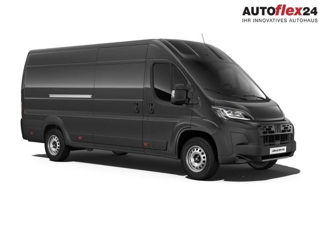 Vorlauffahrzeuge Fiat Ducato - Maxi 35 AT8 L4H2 7"Display AppCo 270&deg;HFT