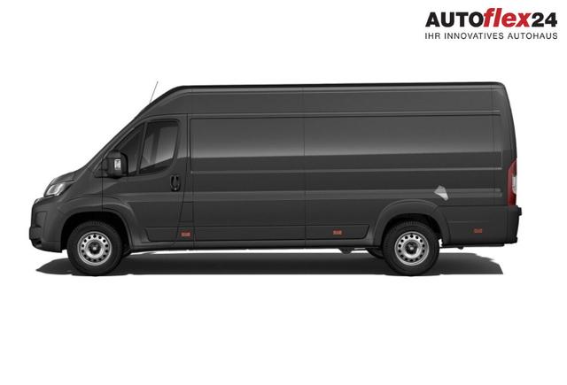 Fiat Ducato Maxi 35 AT8 L4H2 7"Display AppCo 270&deg;HFT 