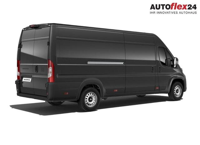 Fiat Ducato Maxi 35 AT8 L4H2 7"Display AppCo 270&deg;HFT 