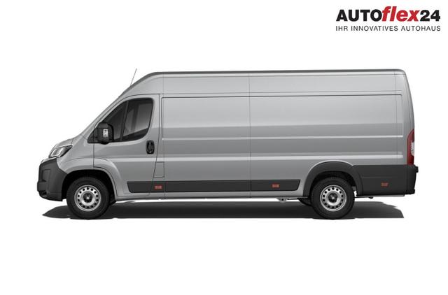 Fiat Ducato Maxi 35 AT8 L4H2 Klimaaut. Kam 7"Display 