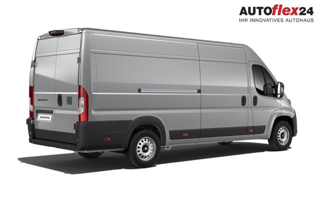 Fiat Ducato Maxi 35 AT8 L4H2 Klimaaut. Kam 7"Display 