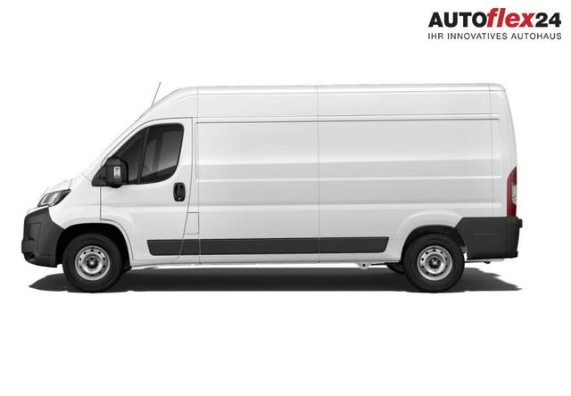 Fiat Ducato Maxi 35 AT8 L3H2 7"Display AppCo 270&deg;HFT 