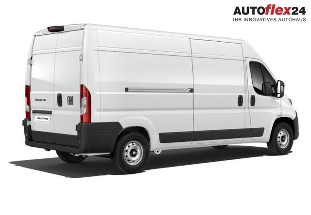 Fiat Ducato Maxi 35 AT8 L3H2 7"Display AppCo 270&deg;HFT 