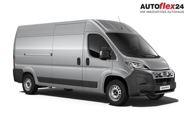 Vorlauffahrzeuge Fiat Ducato - Maxi 35 AT8 L3H2 Klimaaut. Kam 7"Display