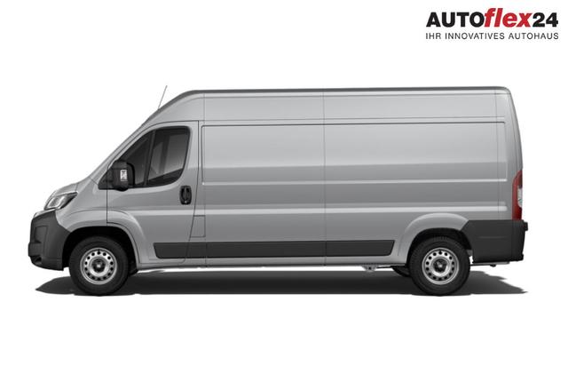 Fiat Ducato Maxi 35 AT8 L3H2 Klimaaut. Kam 7"Display 