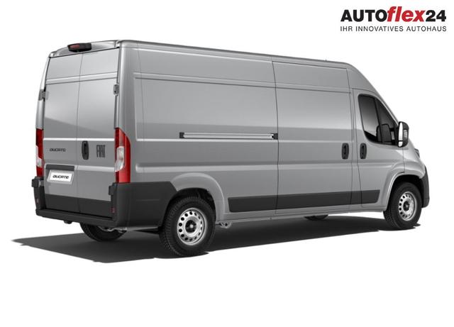 Fiat Ducato Maxi 35 AT8 L3H2 Klimaaut. Kam 7"Display 