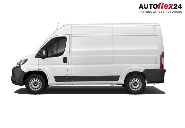 Fiat Ducato Maxi 35 AT8 L2H2 7"Display AppCo 270&deg;HFT 
