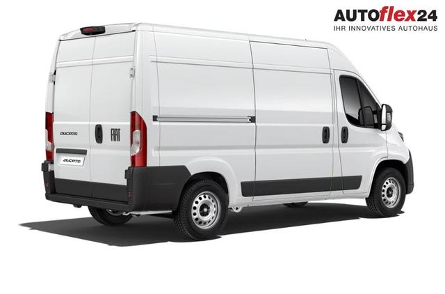 Fiat Ducato Maxi 35 AT8 L2H2 7"Display AppCo 270&deg;HFT 