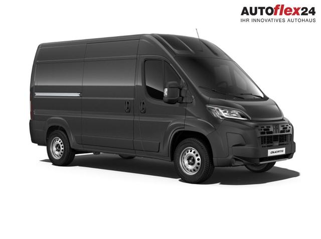 Vorlauffahrzeuge Fiat Ducato - Maxi 35 AT8 L2H2 7"Display AppCo 270&deg;HFT