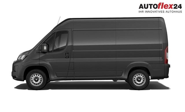 Fiat Ducato Maxi 35 AT8 L2H2 7"Display AppCo 270&deg;HFT 