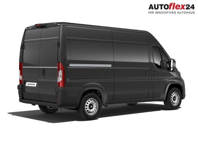 Fiat Ducato Maxi 35 AT8 L2H2 7"Display AppCo 270&deg;HFT 