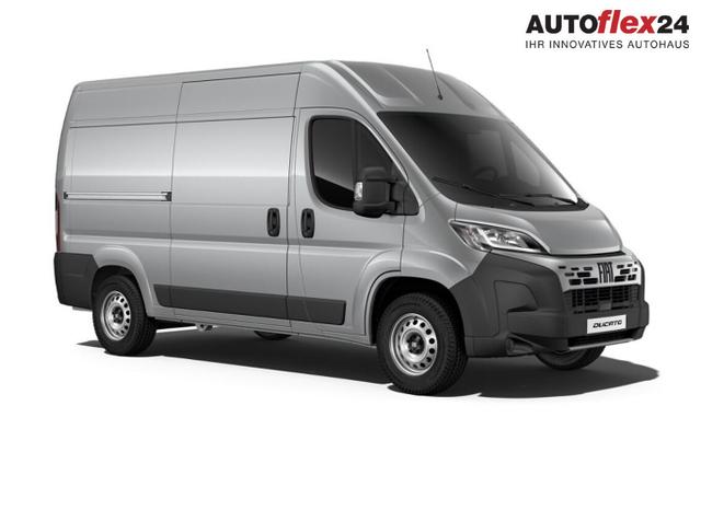 Vorlauffahrzeuge Fiat Ducato - Maxi 35 AT8 L2H2 Klimaaut. Kam 7"Display