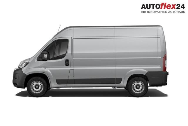 Fiat Ducato Maxi 35 AT8 L2H2 Klimaaut. Kam 7"Display 