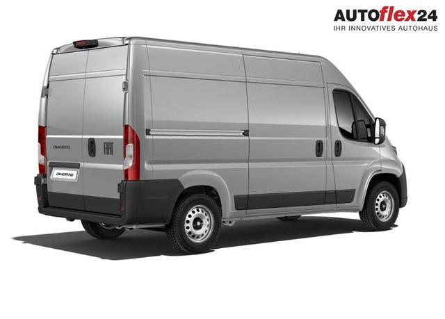 Fiat Ducato Maxi 35 AT8 L2H2 Klimaaut. Kam 7"Display 
