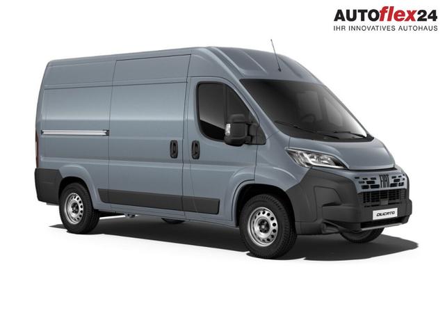 Vorlauffahrzeuge Fiat Ducato - Maxi 35 AT8 L2H2 Klimaaut. Kam 7"Display