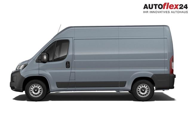 Fiat Ducato Maxi 35 AT8 L2H2 Klimaaut. Kam 7"Display 